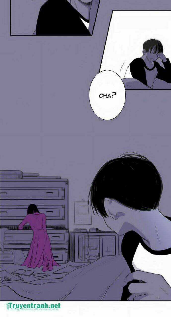 Lời thì thầm ma quỉ Chapter 7 trang 16