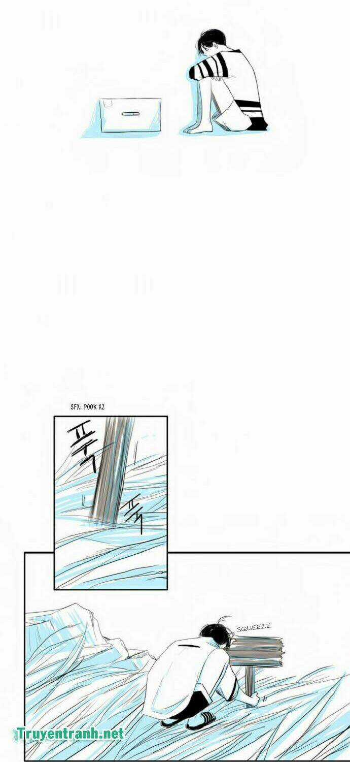 Lời thì thầm ma quỉ Chapter 7 trang 25