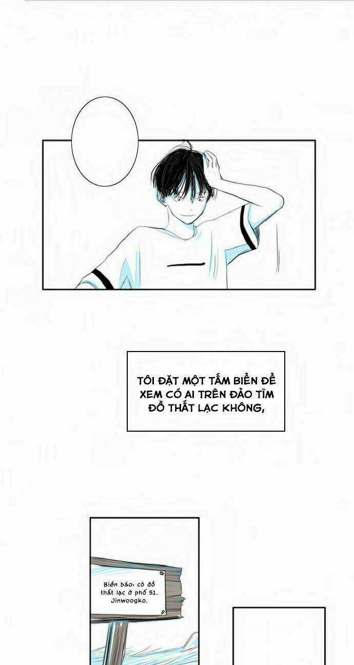 Lời thì thầm ma quỉ Chapter 7 trang 26