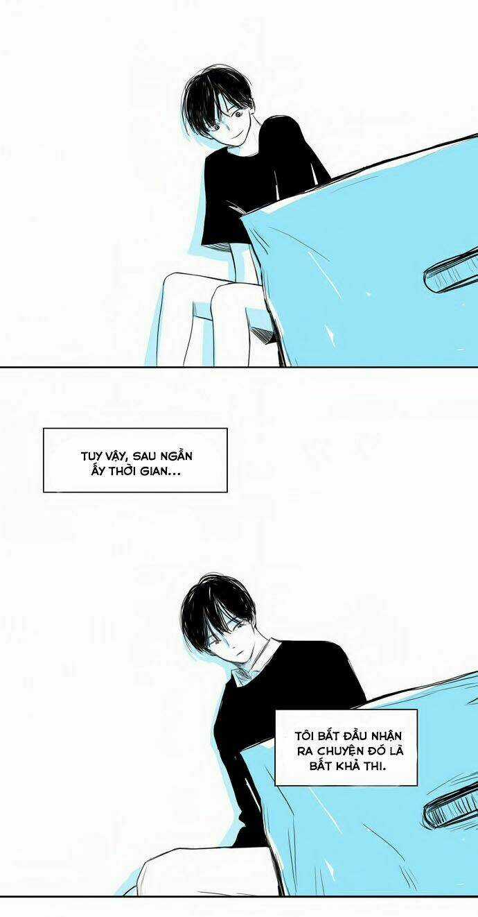 Lời thì thầm ma quỉ Chapter 7 trang 29