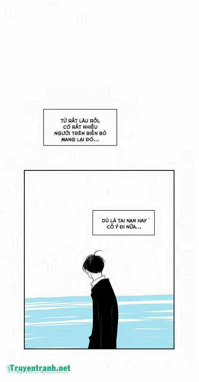 Lời thì thầm ma quỉ Chapter 7 trang 30