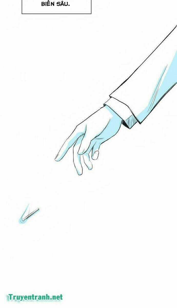 Lời thì thầm ma quỉ Chapter 7 trang 32