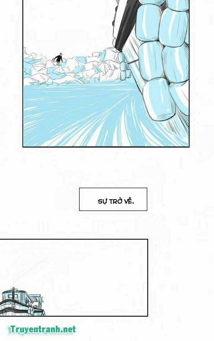 Lời thì thầm ma quỉ Chapter 7 trang 4