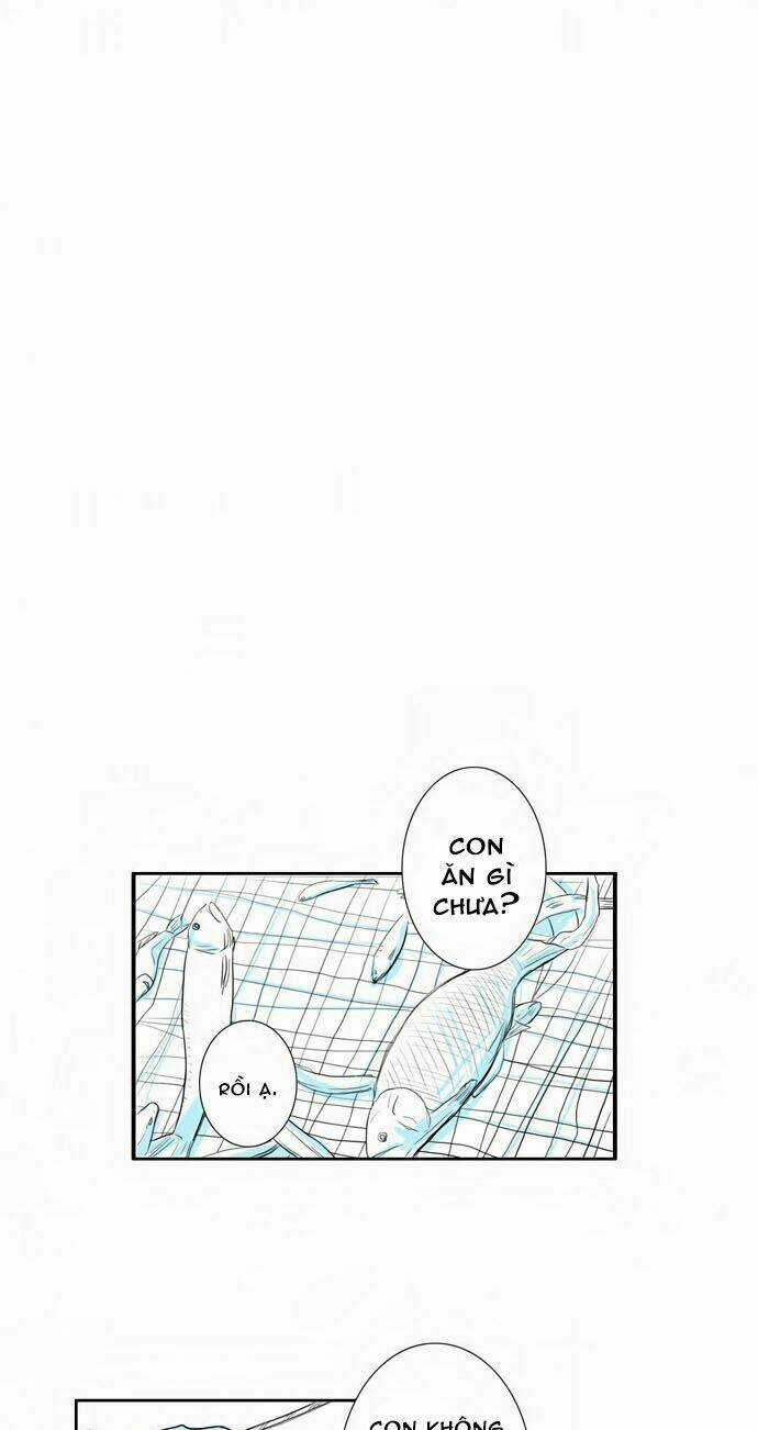 Lời thì thầm ma quỉ Chapter 7 trang 6