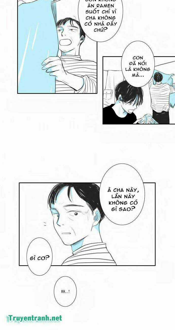 Lời thì thầm ma quỉ Chapter 7 trang 7