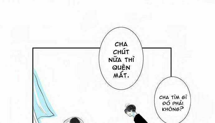 Lời thì thầm ma quỉ Chapter 7 trang 8