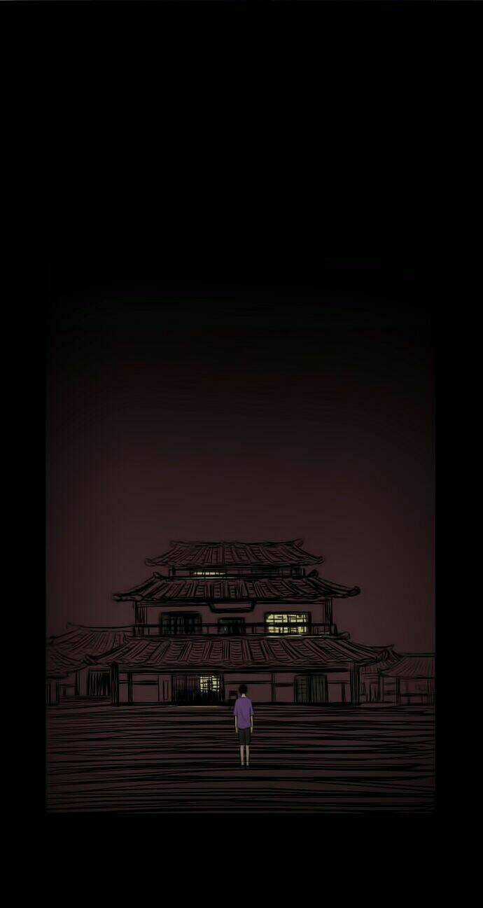 Lời thì thầm ma quỉ Chapter 8 trang 11