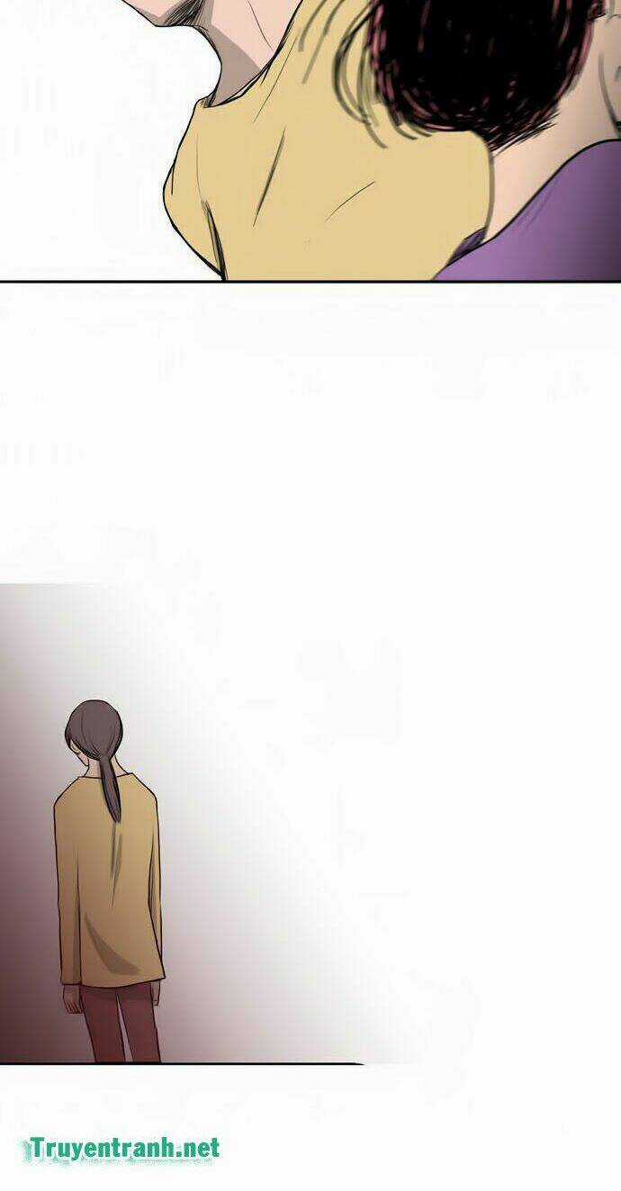 Lời thì thầm ma quỉ Chapter 8 trang 15