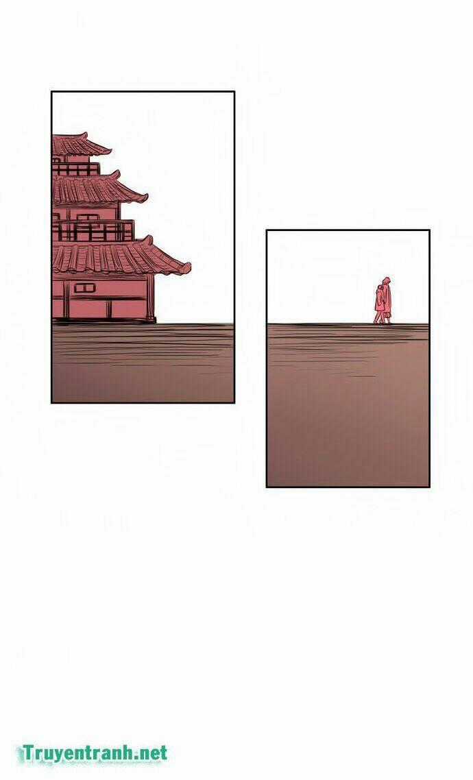 Lời thì thầm ma quỉ Chapter 8 trang 18