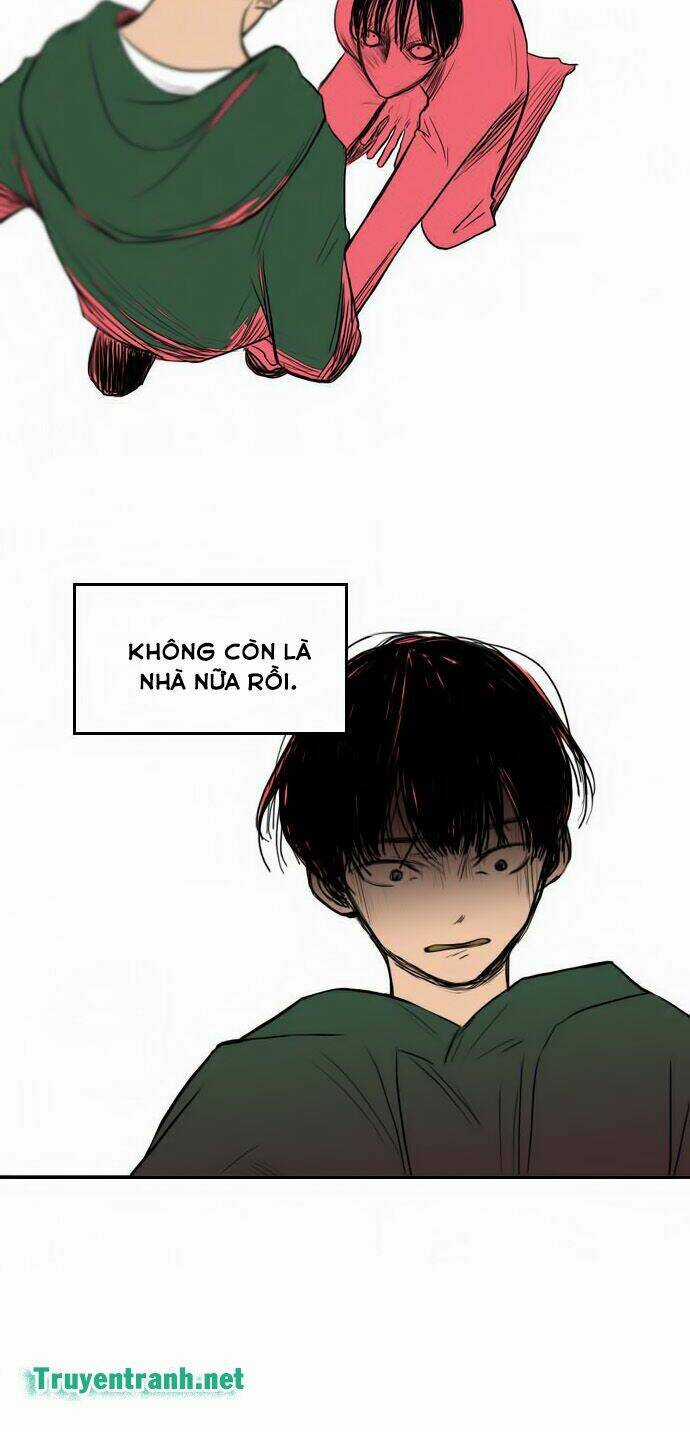 Lời thì thầm ma quỉ Chapter 8 trang 7