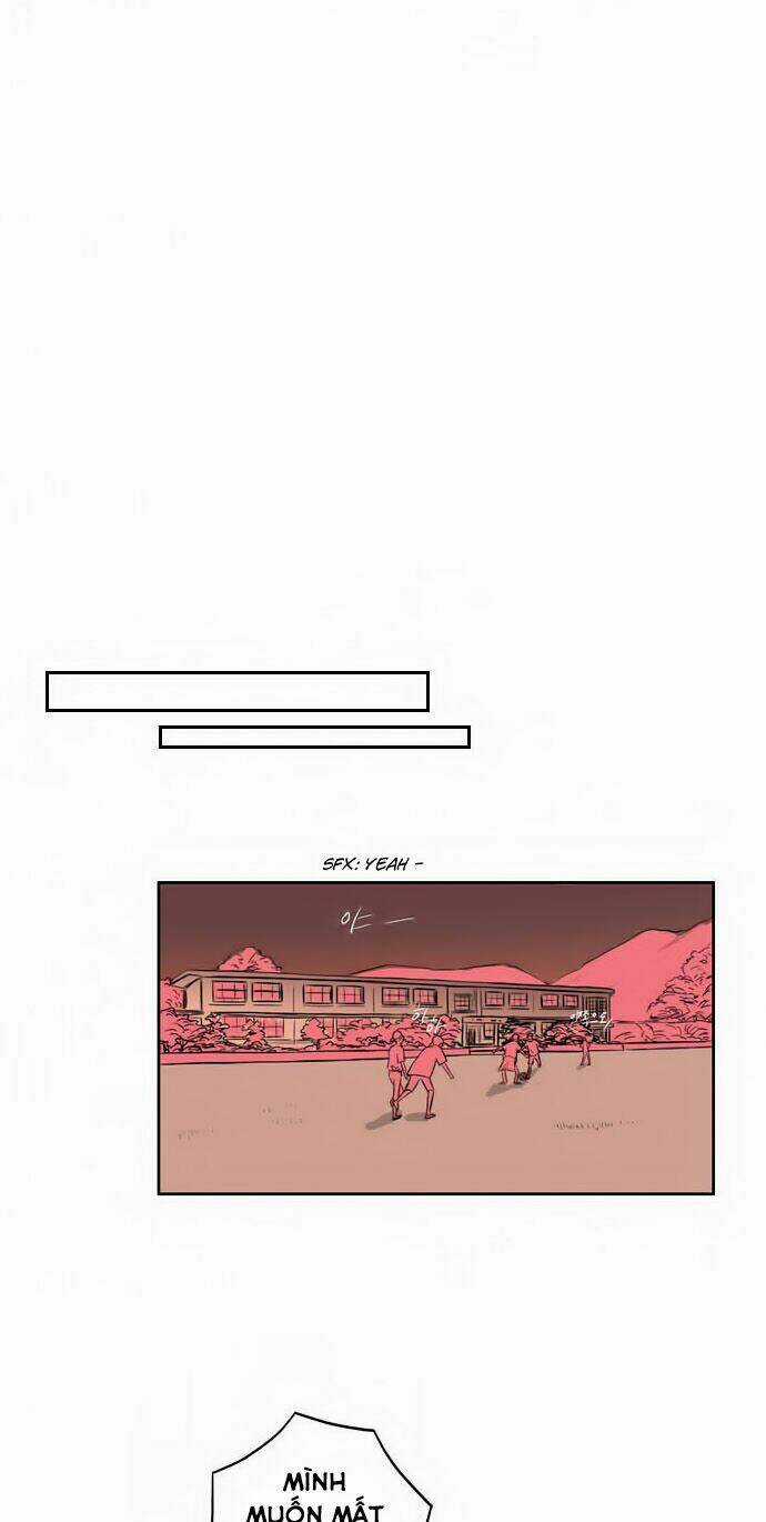 Lời thì thầm ma quỉ Chapter 8 trang 8