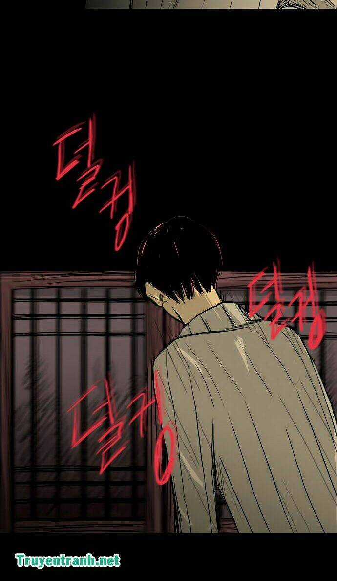 Lời thì thầm ma quỉ Chapter 9 trang 10