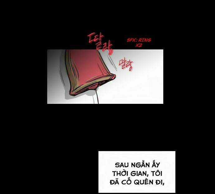 Lời thì thầm ma quỉ Chapter 9 trang 11
