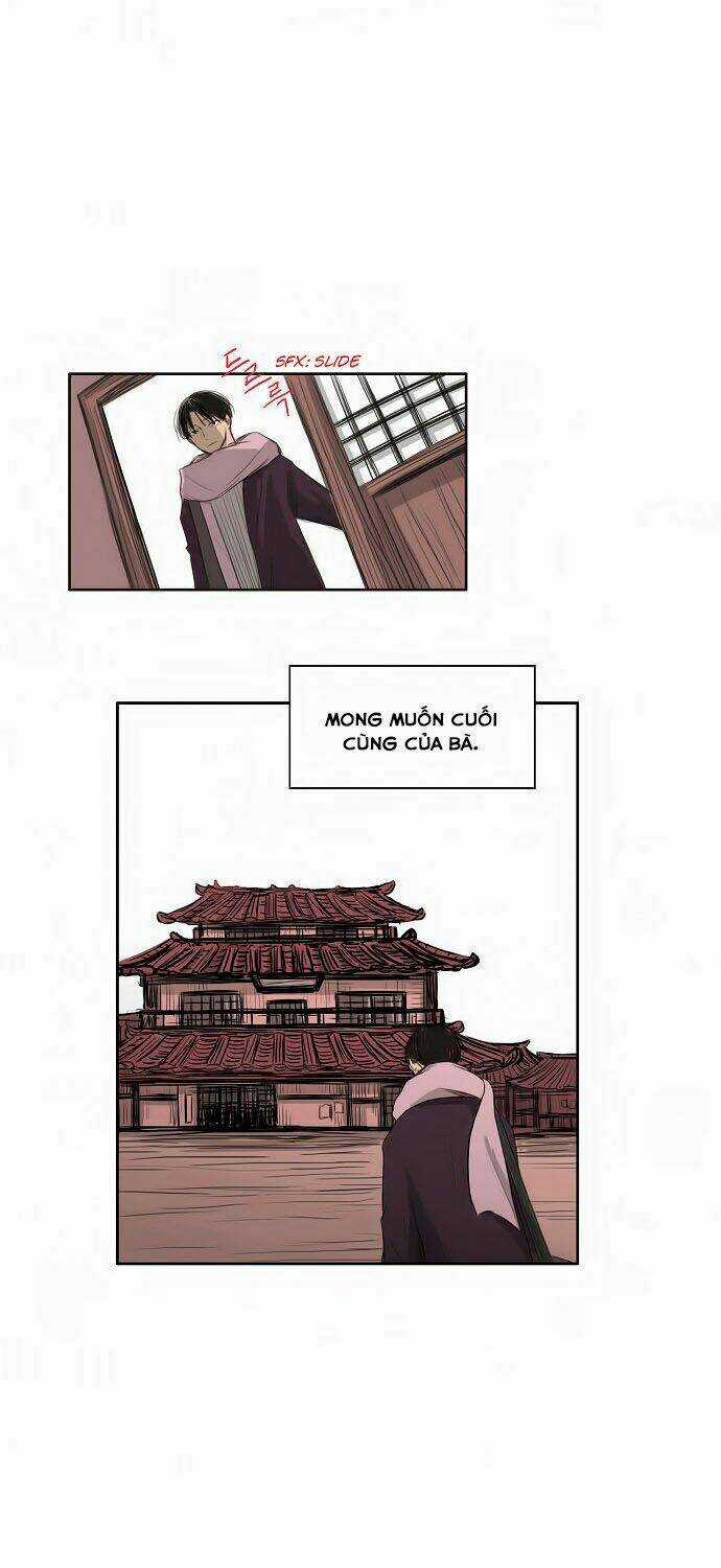 Lời thì thầm ma quỉ Chapter 9 trang 2