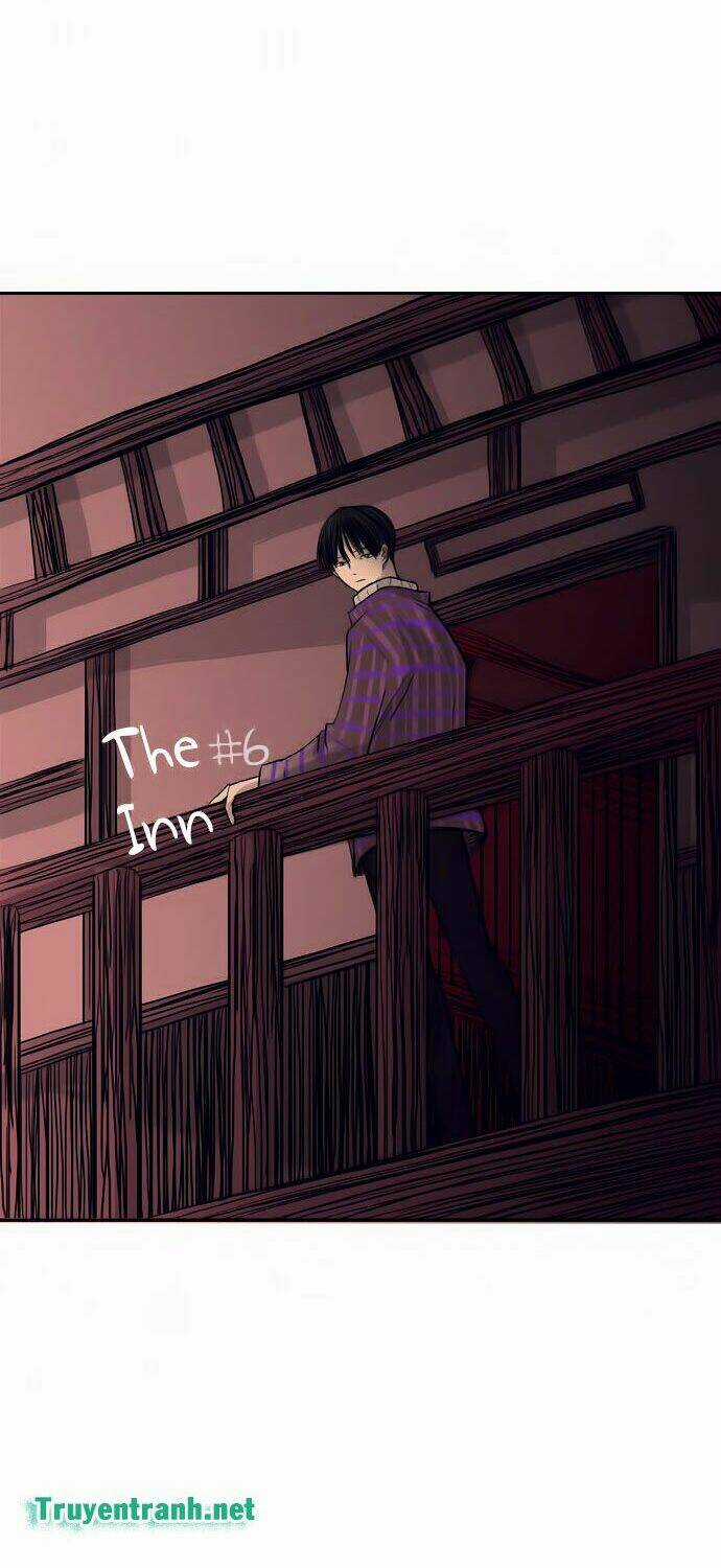 Lời thì thầm ma quỉ Chapter 9 trang 3