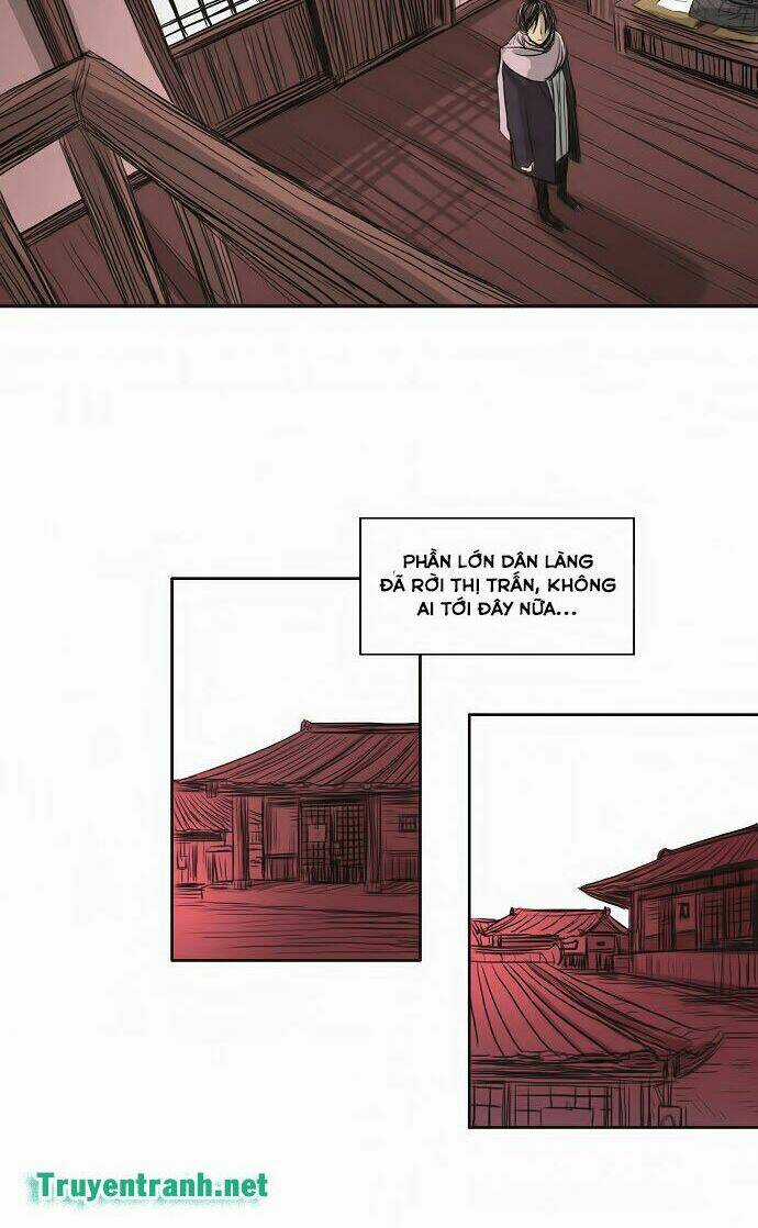 Lời thì thầm ma quỉ Chapter 9 trang 5