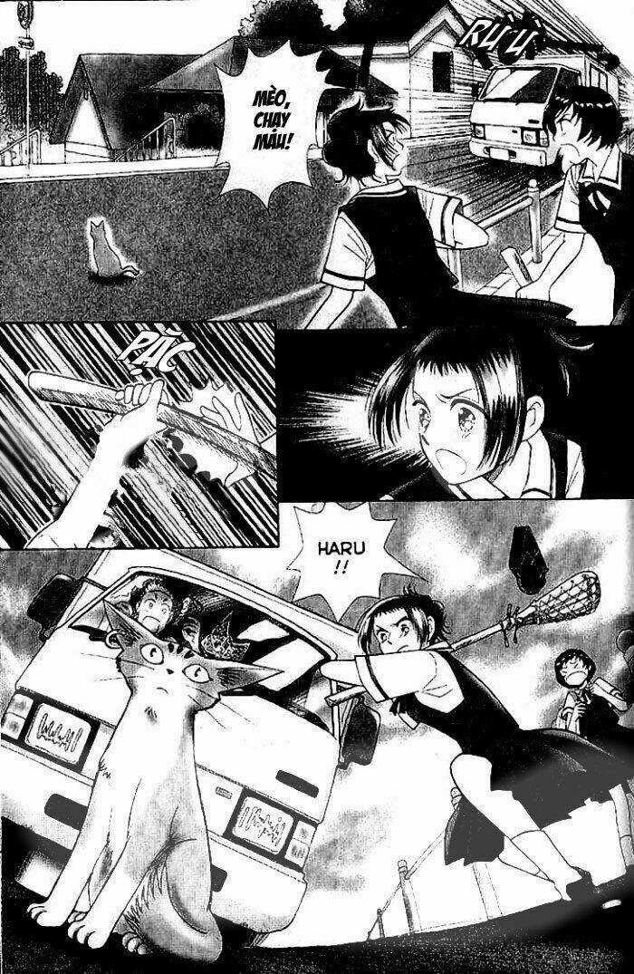 Lời Thì Thầm Từ Trái Tim Chapter 7 trang 10