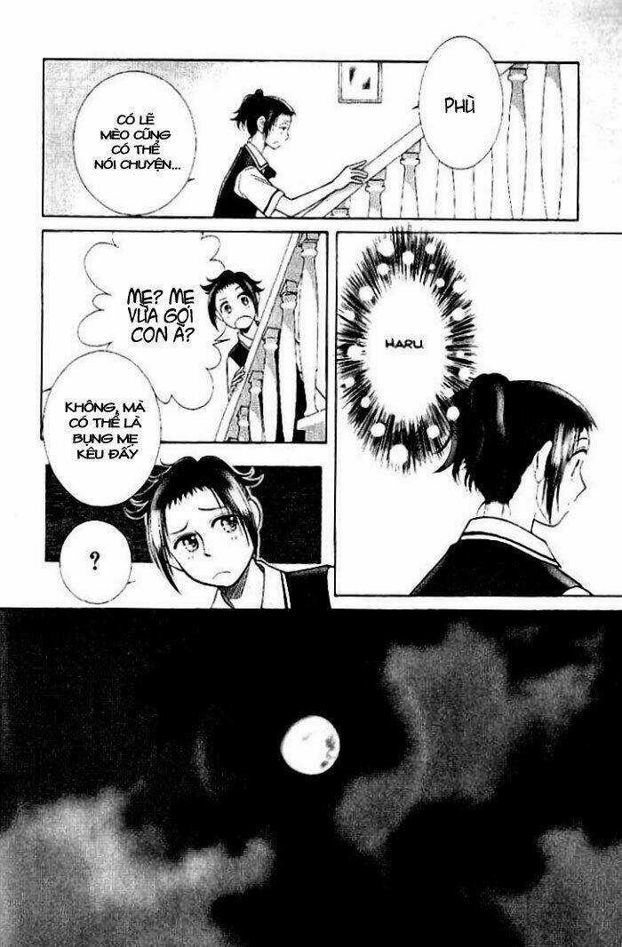 Lời Thì Thầm Từ Trái Tim Chapter 7 trang 19