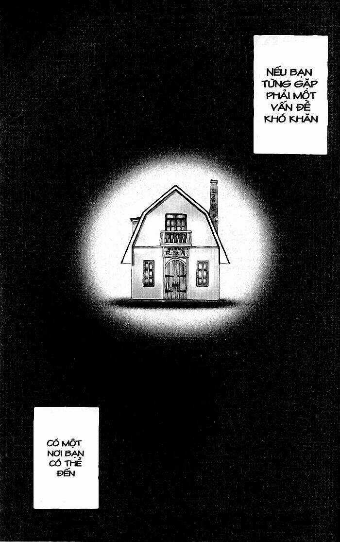 Lời Thì Thầm Từ Trái Tim Chapter 7 trang 2