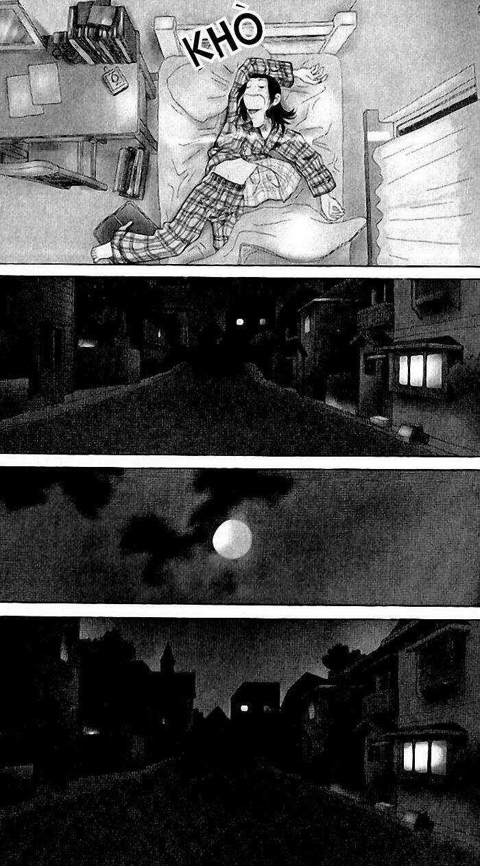 Lời Thì Thầm Từ Trái Tim Chapter 7 trang 20