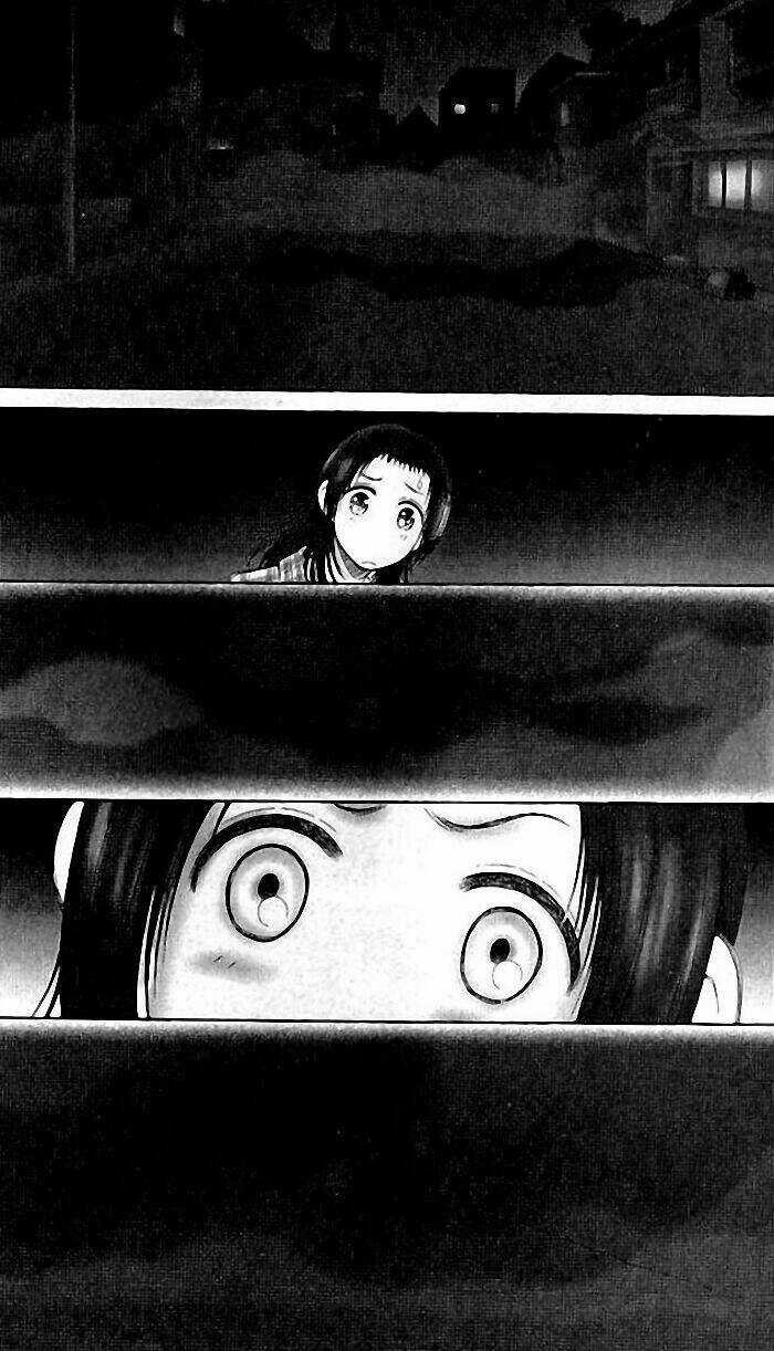 Lời Thì Thầm Từ Trái Tim Chapter 7 trang 22