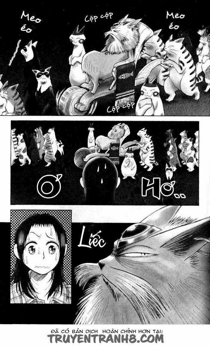 Lời Thì Thầm Từ Trái Tim Chapter 7 trang 24