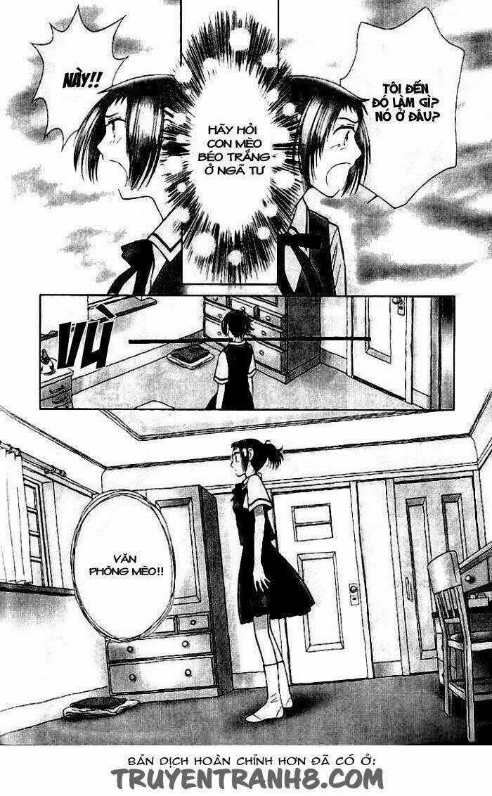 Lời Thì Thầm Từ Trái Tim Chapter 7 trang 45