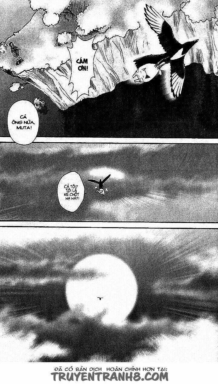 Lời Thì Thầm Từ Trái Tim Chapter 8 trang 106