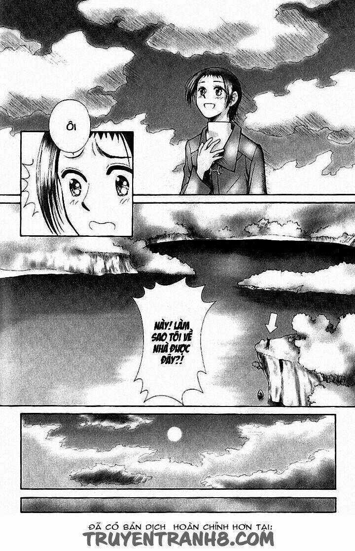 Lời Thì Thầm Từ Trái Tim Chapter 8 trang 107