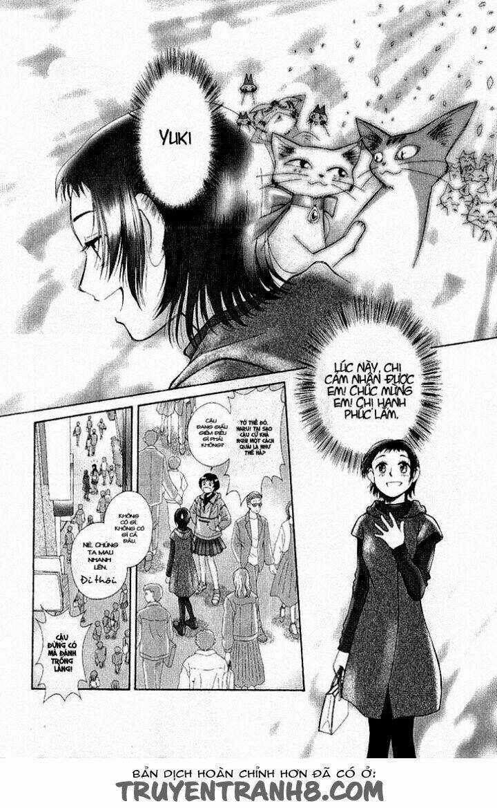 Lời Thì Thầm Từ Trái Tim Chapter 8 trang 111