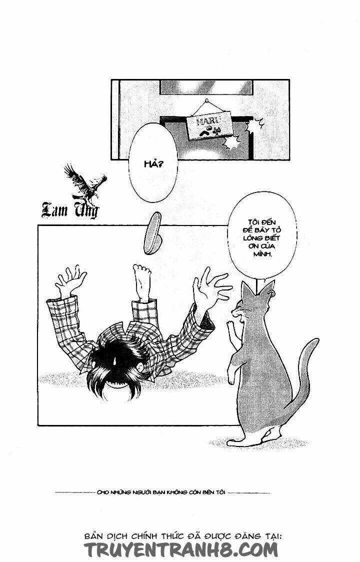 Lời Thì Thầm Từ Trái Tim Chapter 8 trang 113