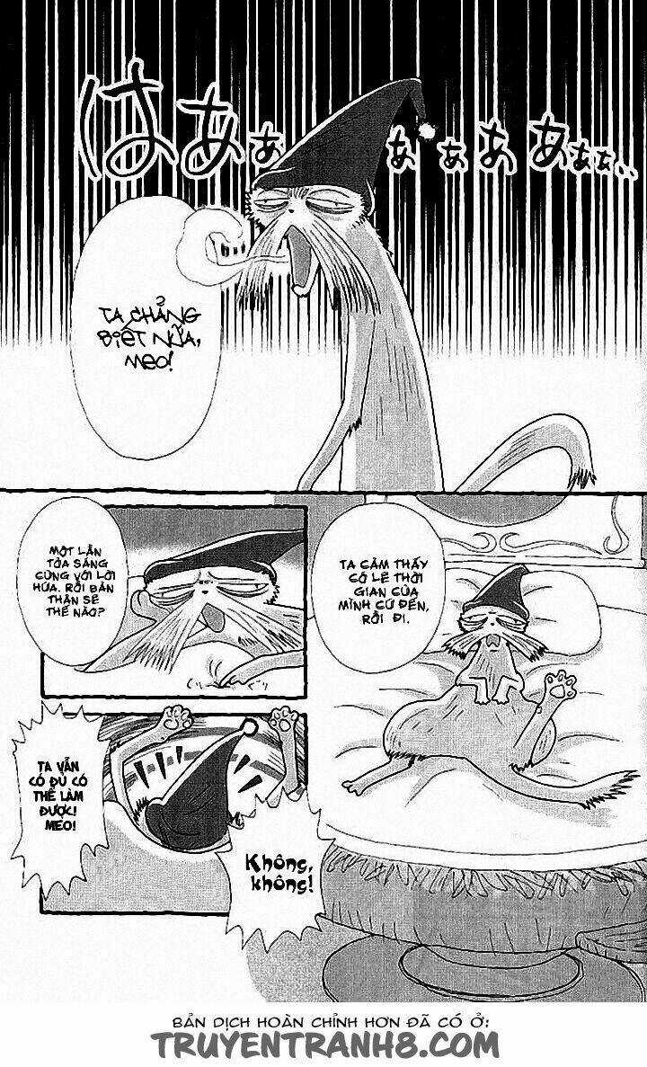 Lời Thì Thầm Từ Trái Tim Chapter 8 trang 115