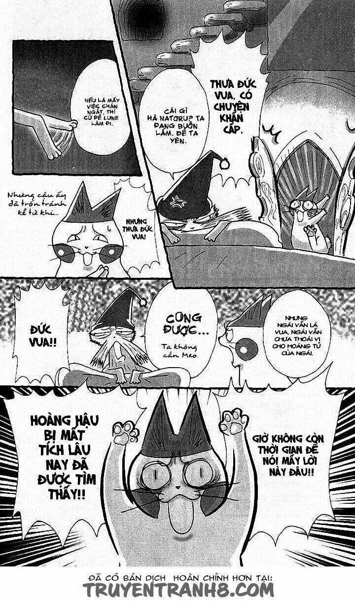 Lời Thì Thầm Từ Trái Tim Chapter 8 trang 116