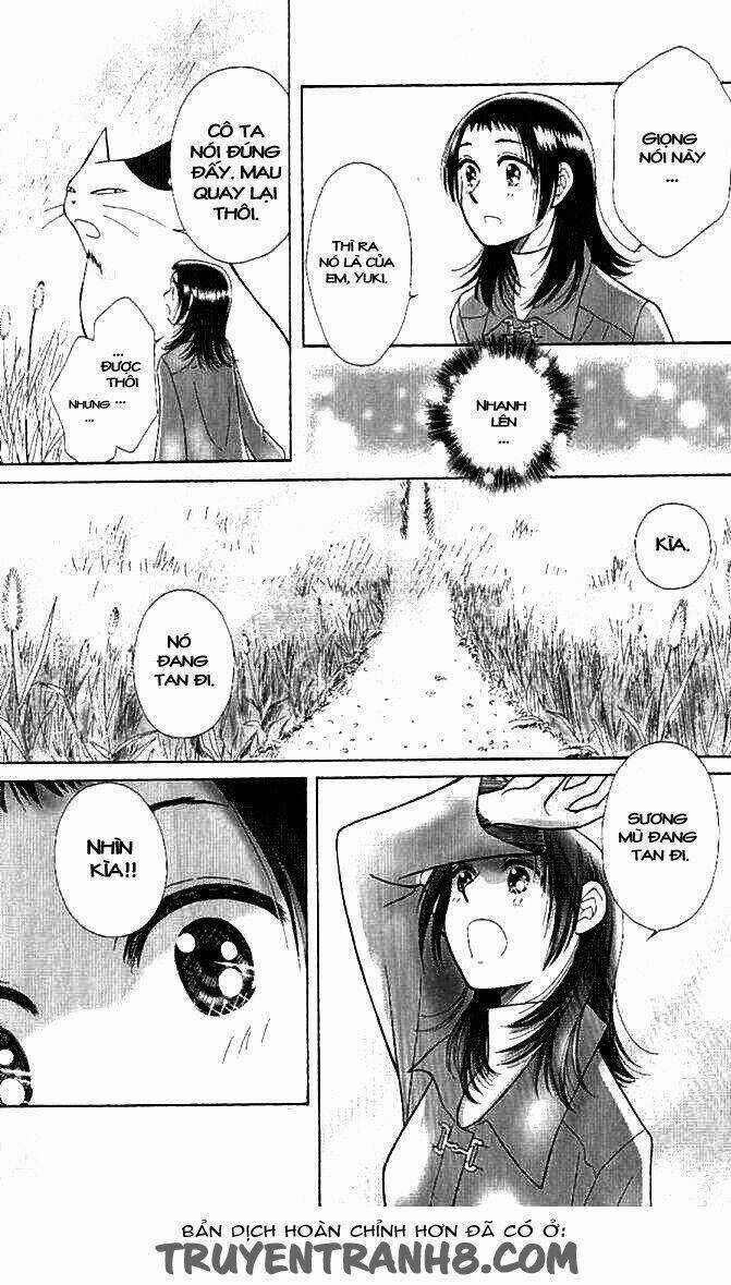 Lời Thì Thầm Từ Trái Tim Chapter 8 trang 14