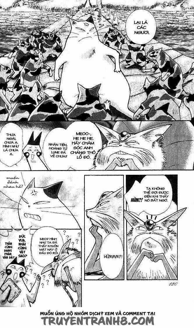 Lời Thì Thầm Từ Trái Tim Chapter 8 trang 24