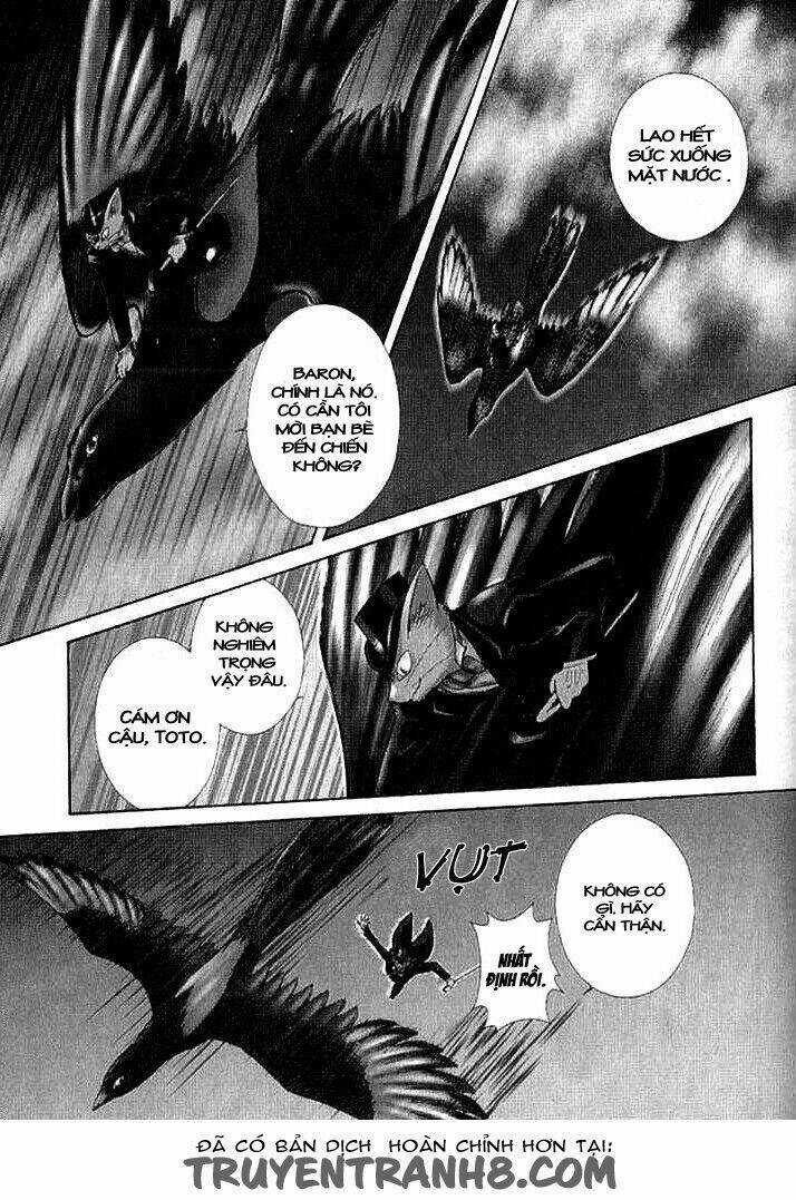 Lời Thì Thầm Từ Trái Tim Chapter 8 trang 27