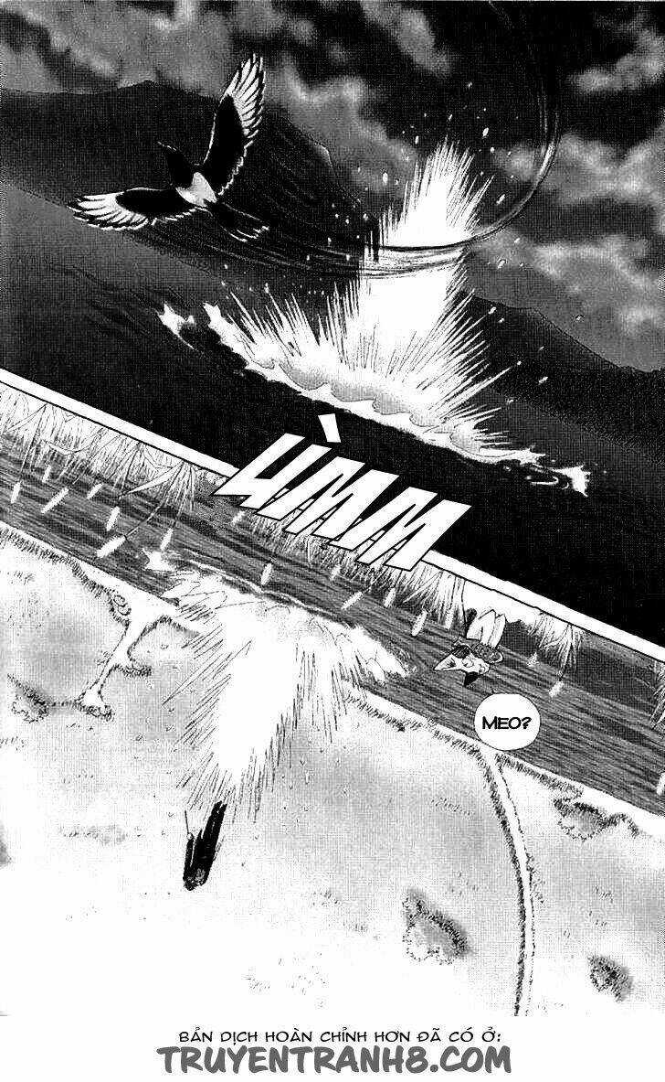 Lời Thì Thầm Từ Trái Tim Chapter 8 trang 28