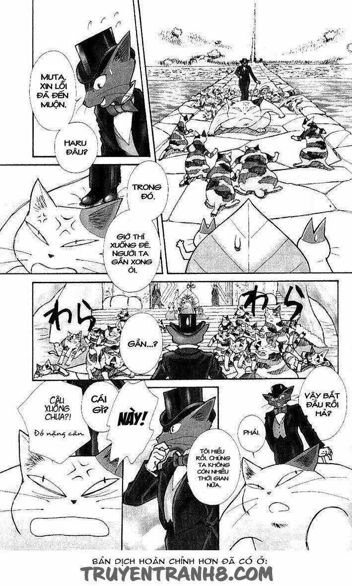 Lời Thì Thầm Từ Trái Tim Chapter 8 trang 39