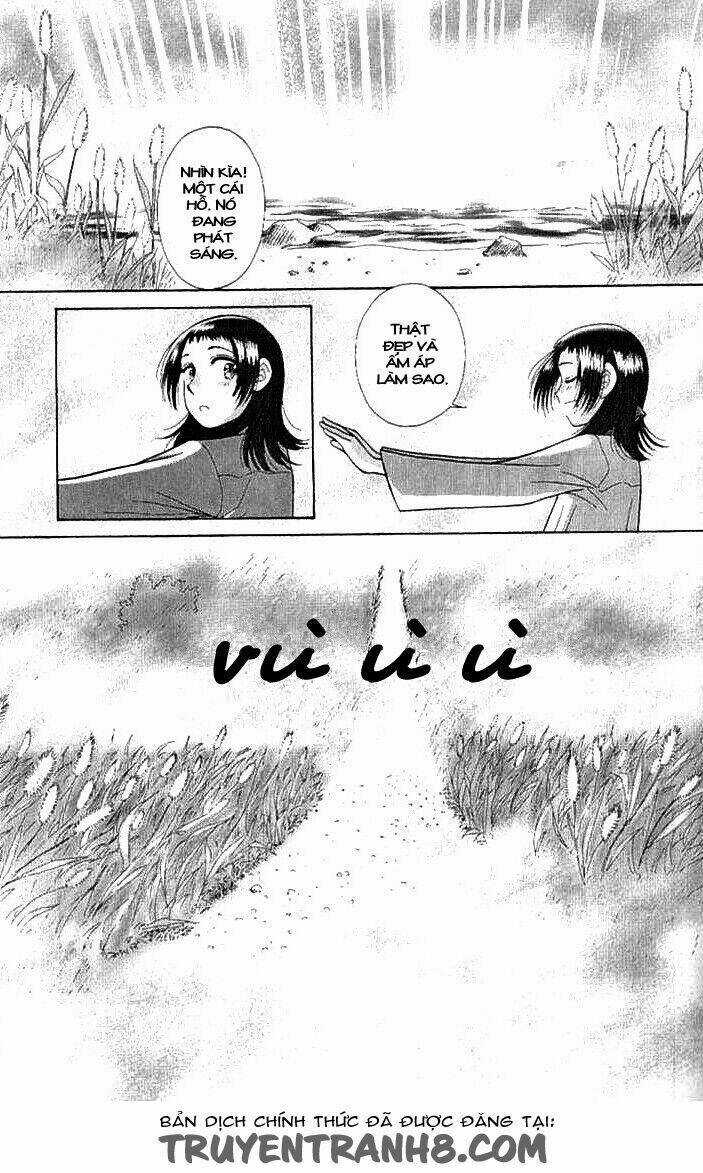 Lời Thì Thầm Từ Trái Tim Chapter 8 trang 4