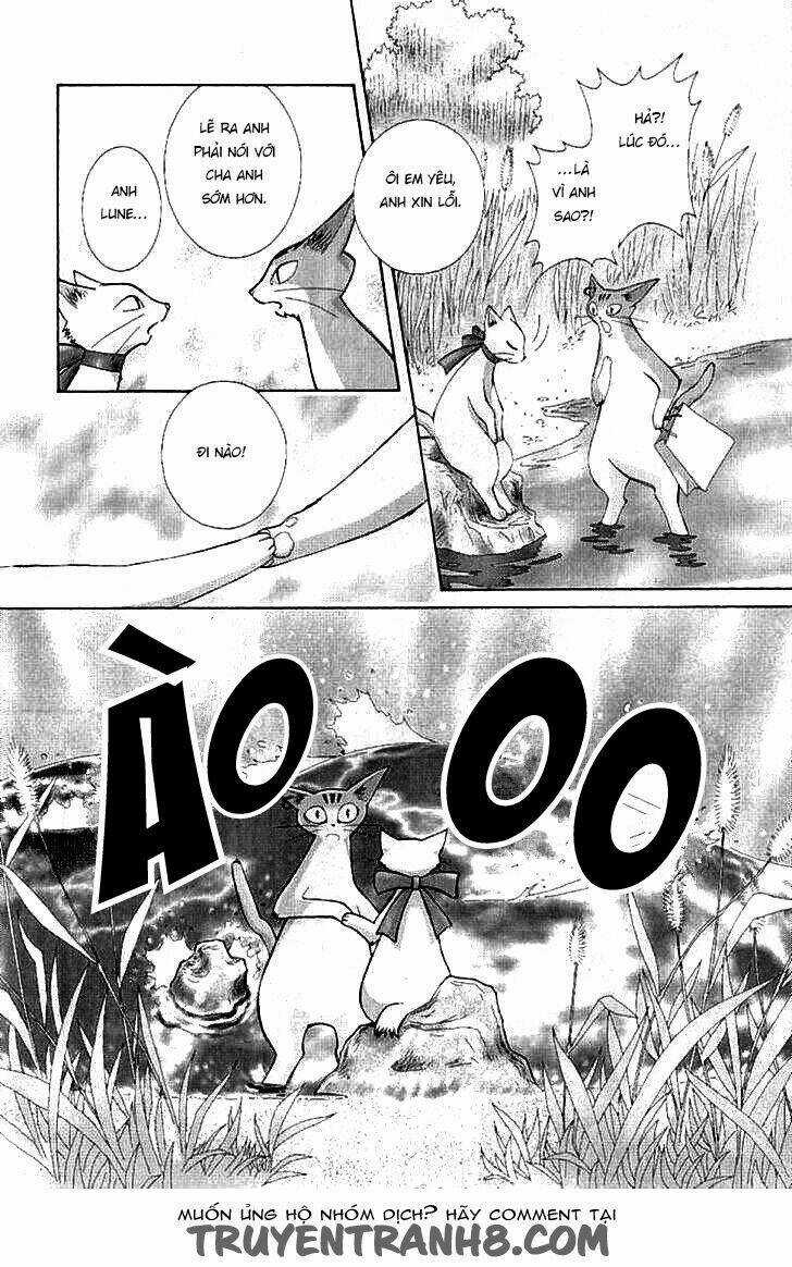 Lời Thì Thầm Từ Trái Tim Chapter 8 trang 50