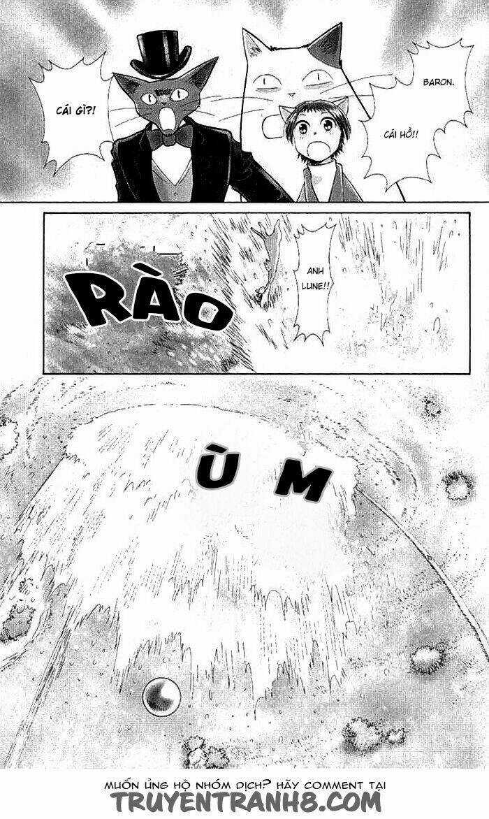 Lời Thì Thầm Từ Trái Tim Chapter 8 trang 51