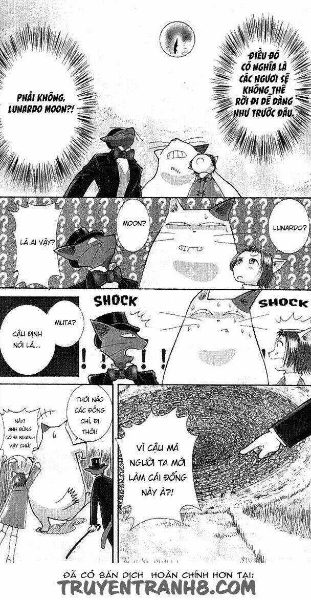 Lời Thì Thầm Từ Trái Tim Chapter 8 trang 55