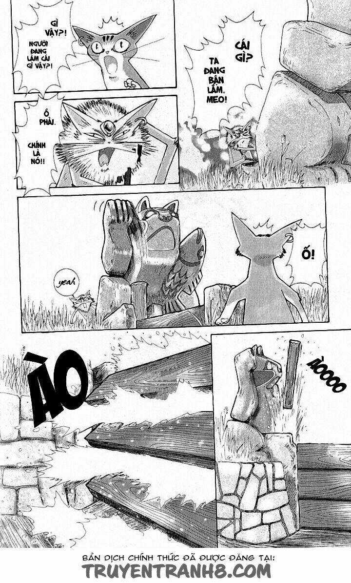 Lời Thì Thầm Từ Trái Tim Chapter 8 trang 66