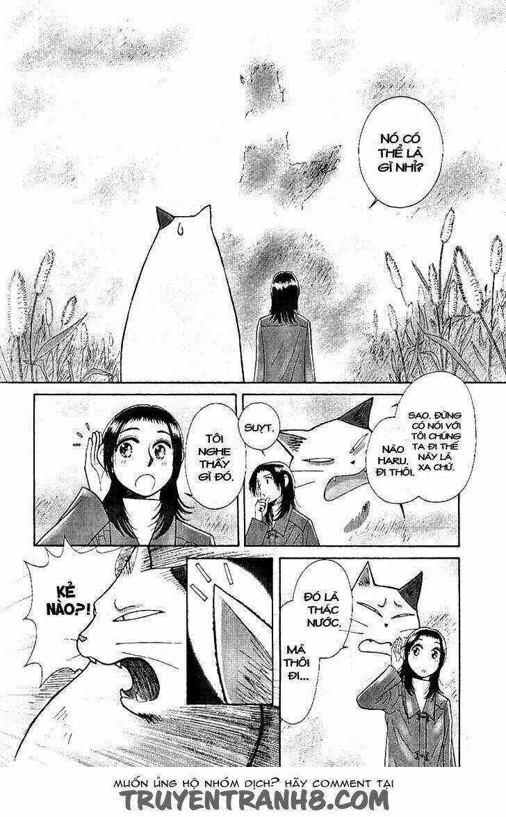 Lời Thì Thầm Từ Trái Tim Chapter 8 trang 7