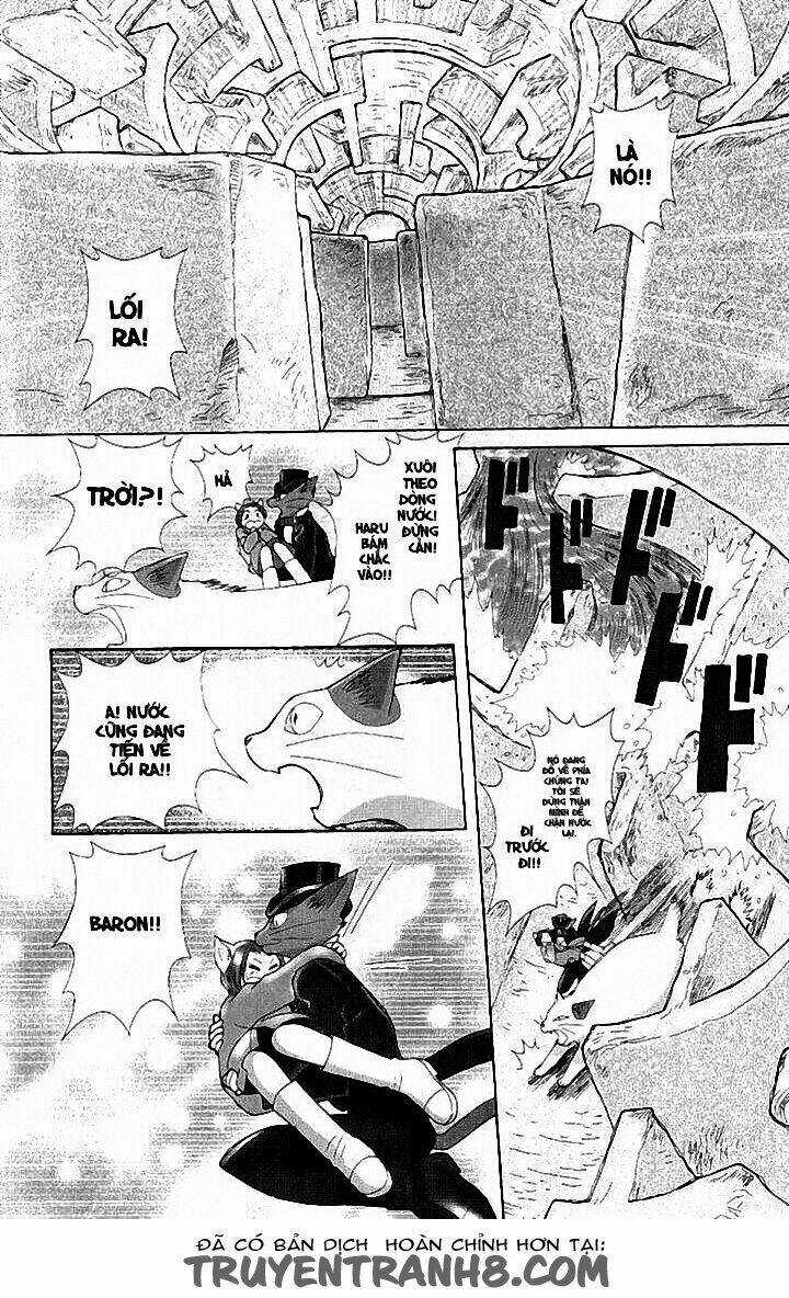 Lời Thì Thầm Từ Trái Tim Chapter 8 trang 72