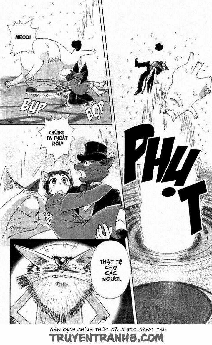 Lời Thì Thầm Từ Trái Tim Chapter 8 trang 74