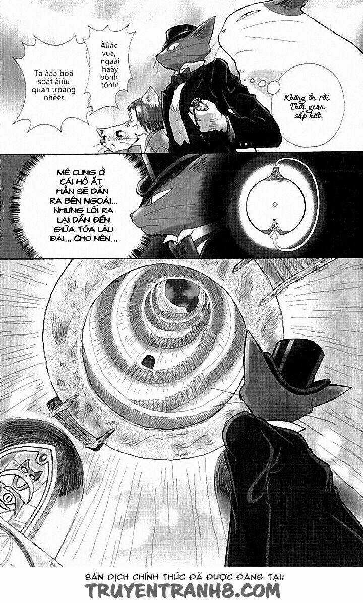 Lời Thì Thầm Từ Trái Tim Chapter 8 trang 79