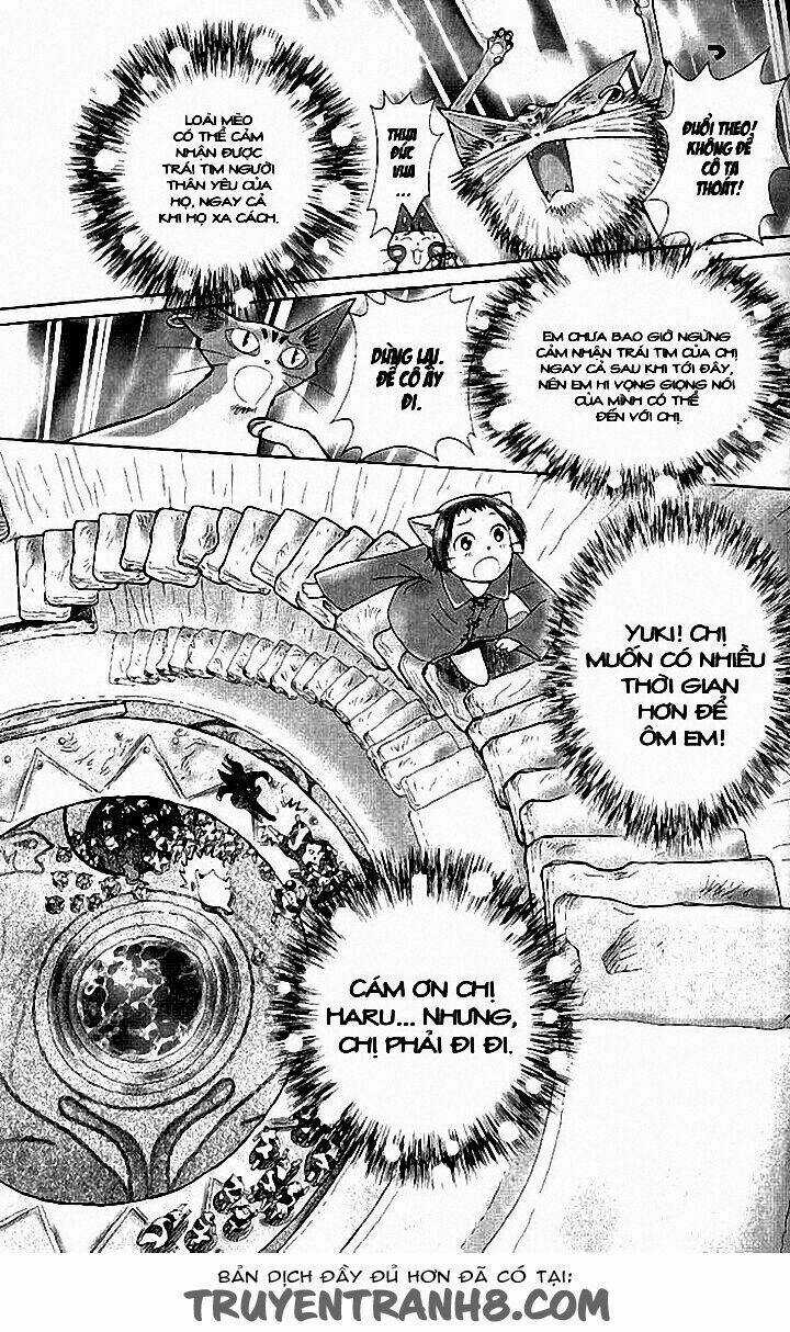 Lời Thì Thầm Từ Trái Tim Chapter 8 trang 83