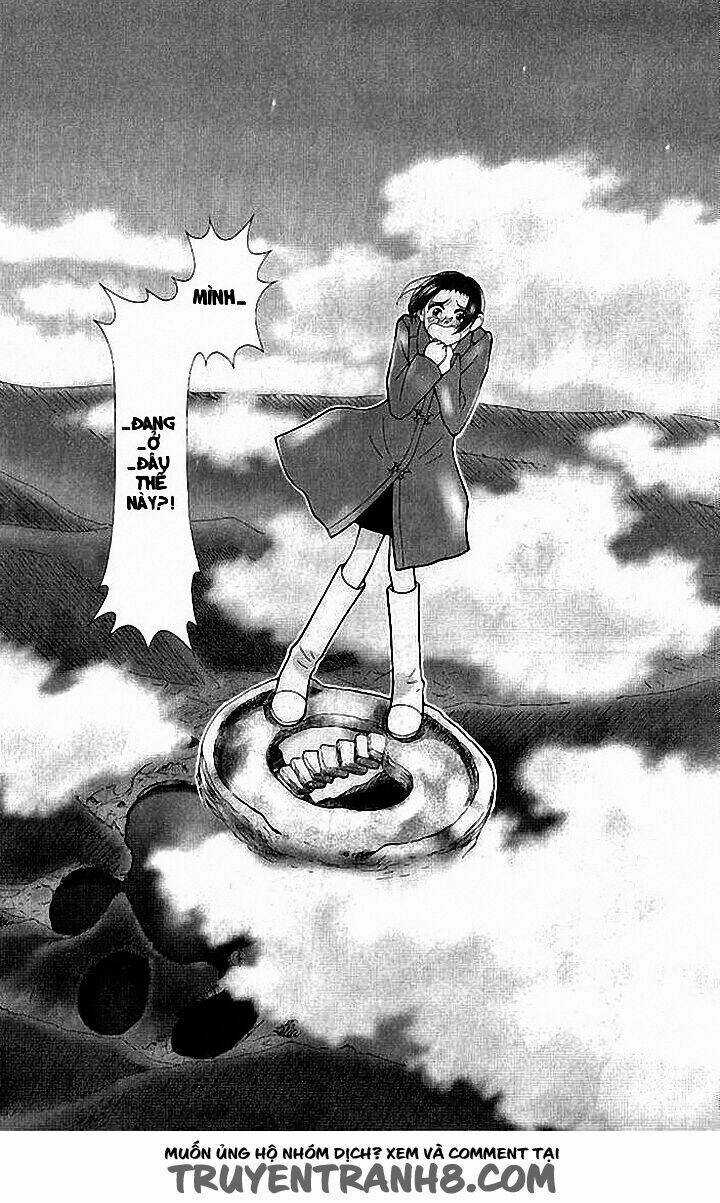 Lời Thì Thầm Từ Trái Tim Chapter 8 trang 88