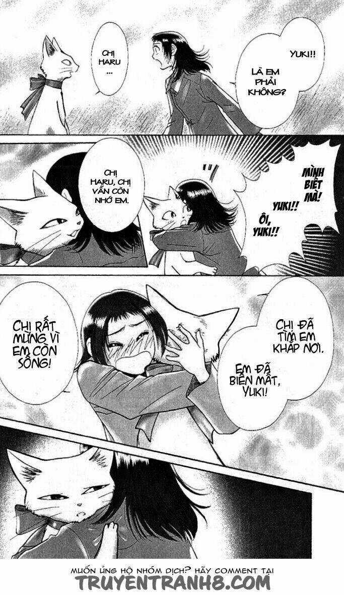 Lời Thì Thầm Từ Trái Tim Chapter 8 trang 9